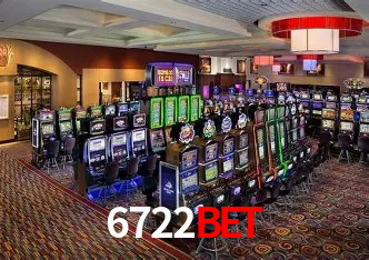 Descubra a Essência do 6722bet: Nossa História e Compromissos