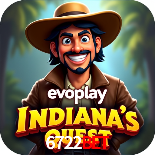 Descubra a Magia dos Jogos de Arcade no 6722bet